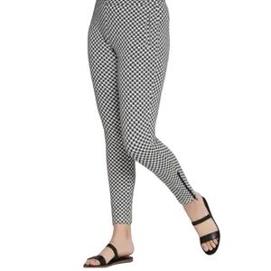 NWOT BetaBrand Catstooth Skinny Leg Dress Yoga Pants Various Sizes
